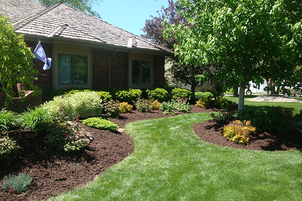 Landscaping 5