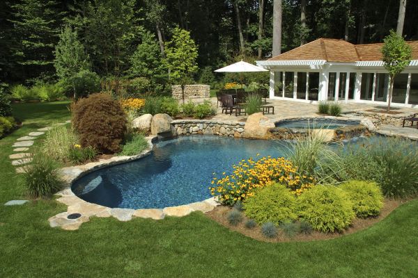 Landscaping 3