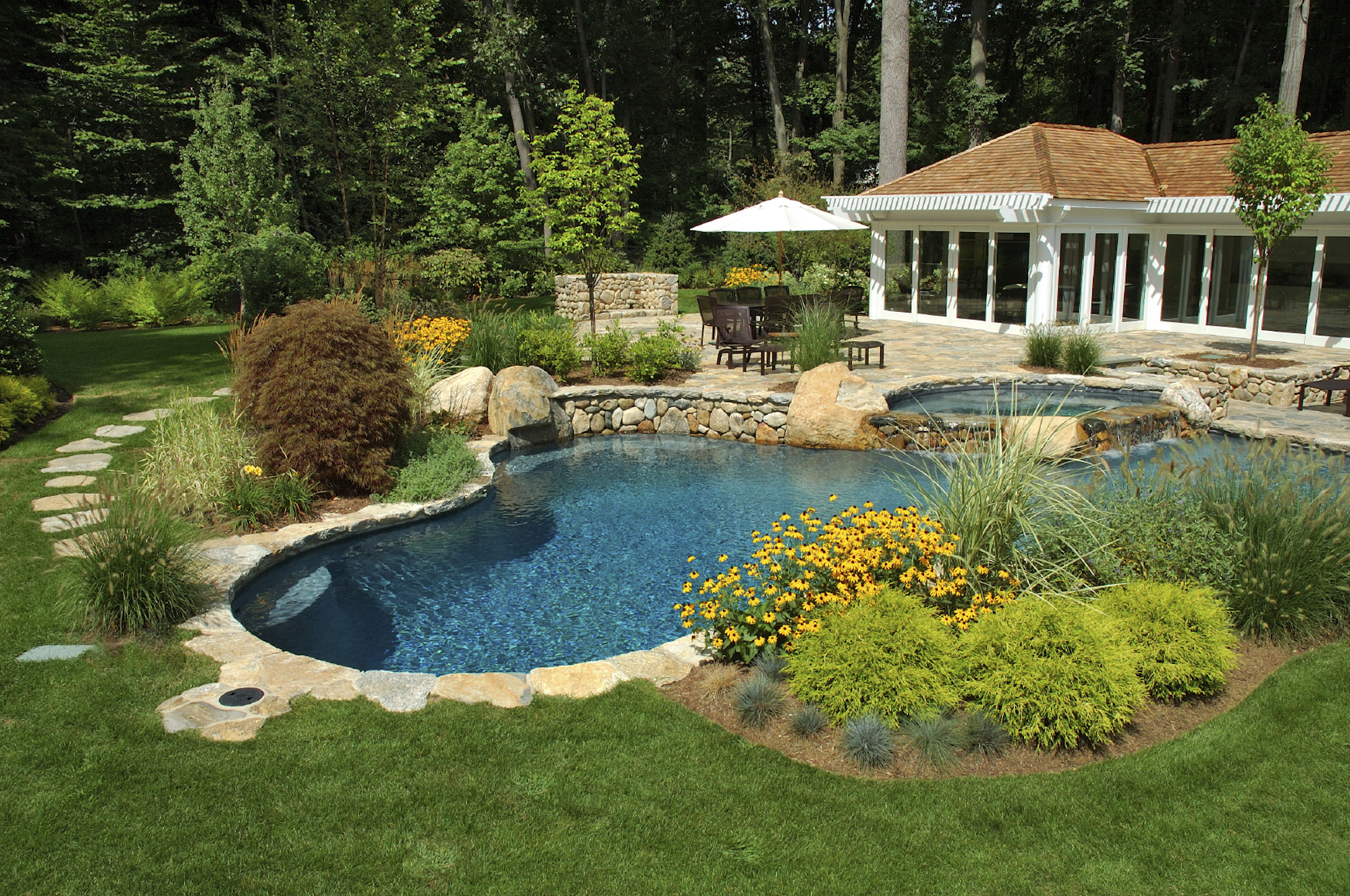 Landscaping 3
