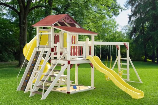 Play Systems 4