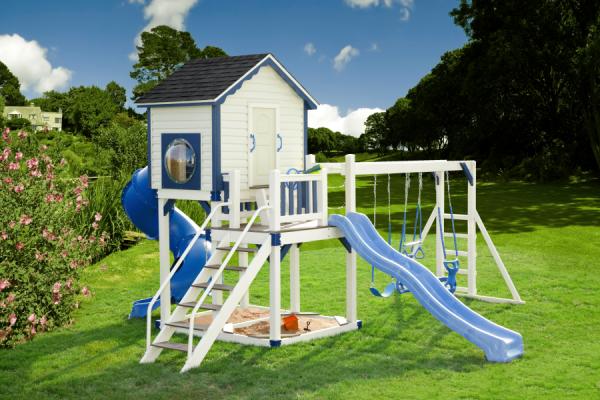 Play Systems 5