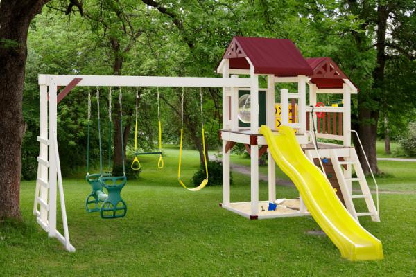 Play Systems 8