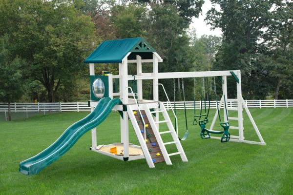 Play Systems 9