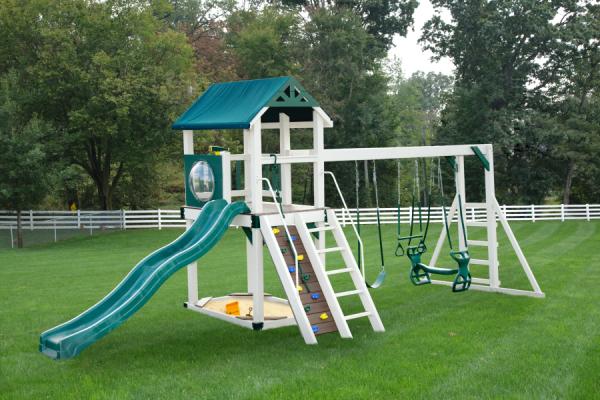 Play Systems 9