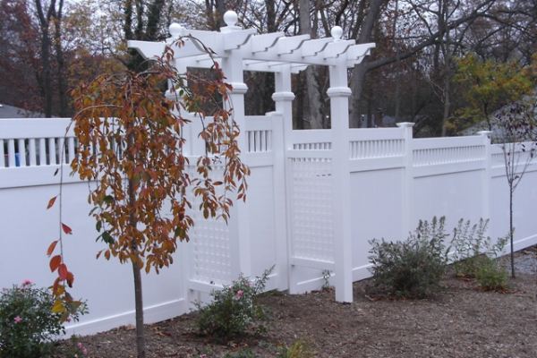 Arbors and Pergolas 5