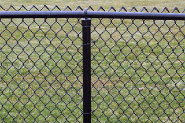 Chain Link Fence 5