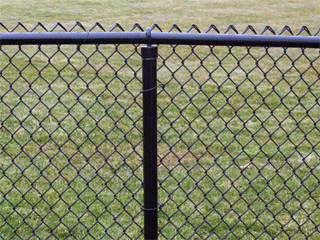 Chain Link Fence 5