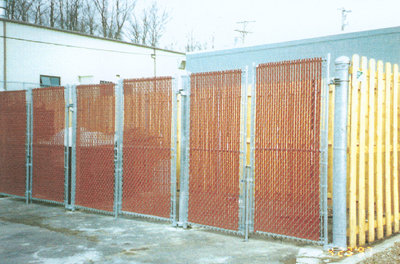 Commercial Fence 4