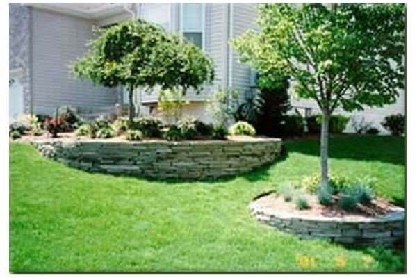 Landscaping 11