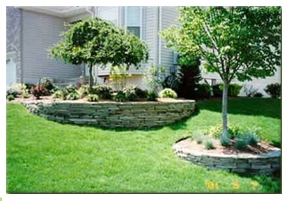 Landscaping 11