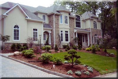 Landscaping 10