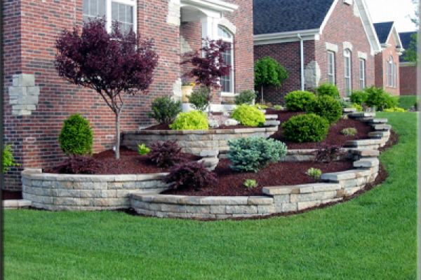 Landscaping 12