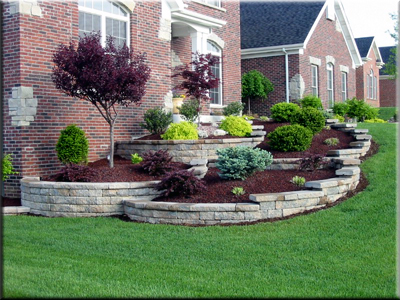 Landscaping 12