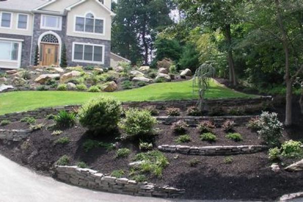 Landscaping 4