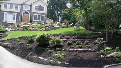 Landscaping 4