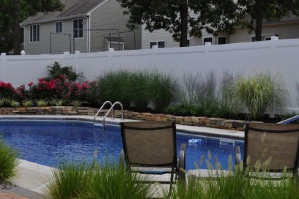 Landscaping 7