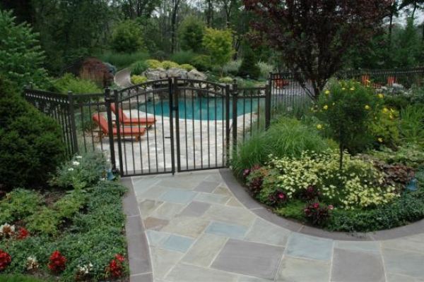 Landscaping 8