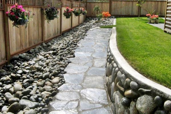 Landscaping 1