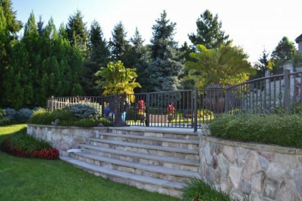Landscaping 2