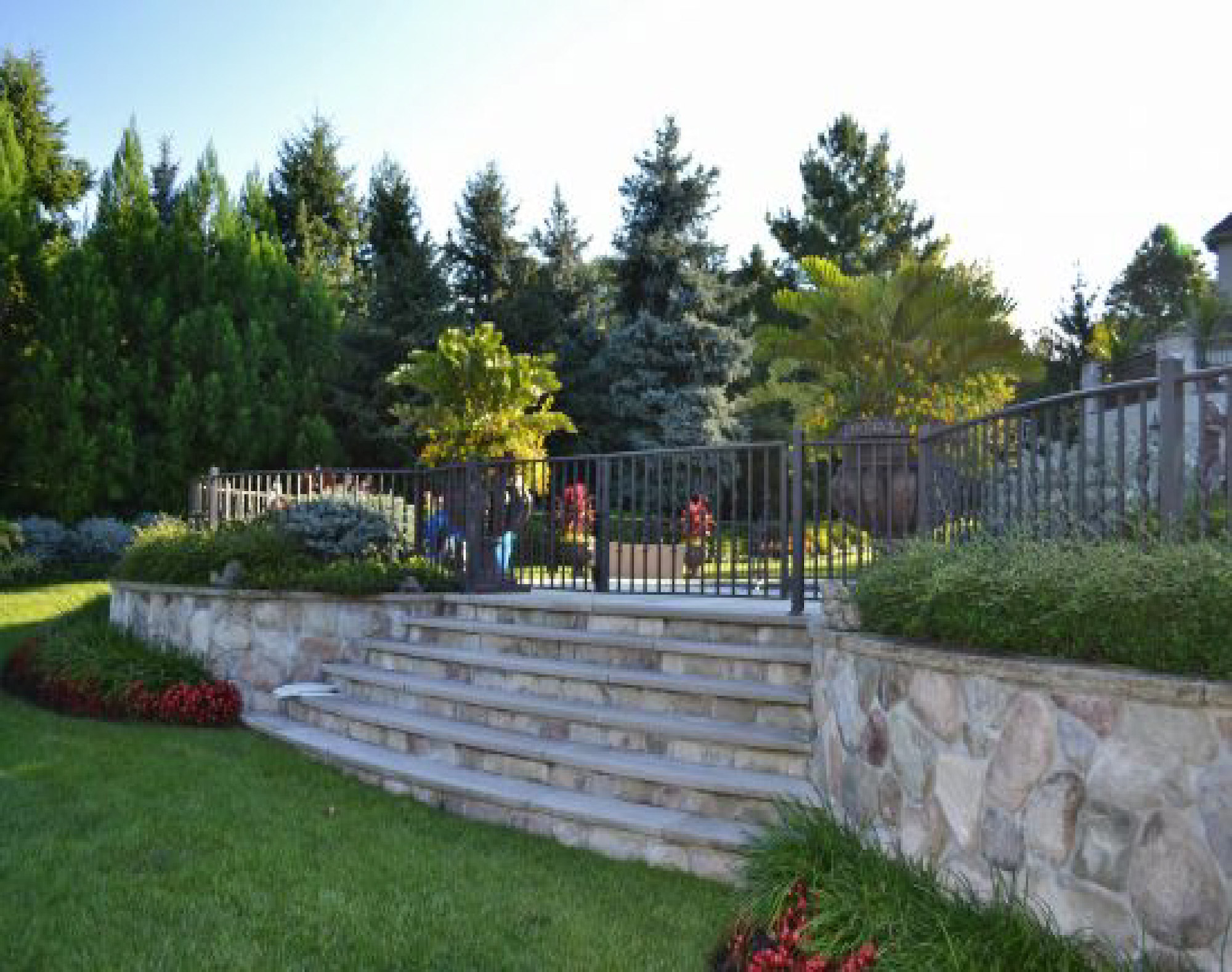 Landscaping 2