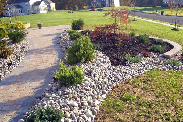 Landscaping 6