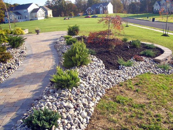 Landscaping 6