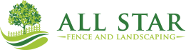 All Star Fence and Landscaping